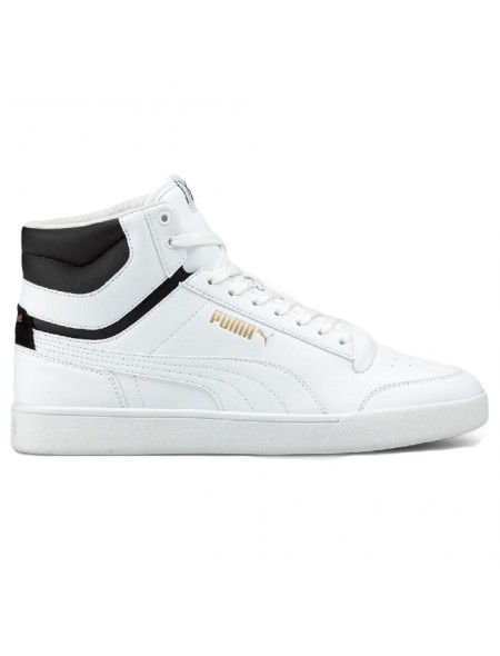 Bota Puma 380748-01 BOTAS
