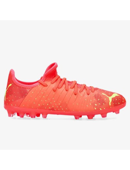 Botas Puma 107006-03 BOTAS FUTBOL MUNDIAL