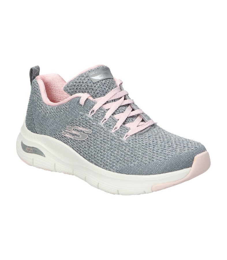 Nuevas Arch Fit Skechers Mujer 2021 - Tienda Distribuidor Oficiasl Skechers  Valencia 