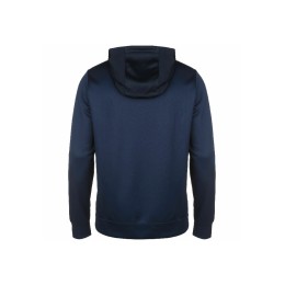 SUDADERA ABIRETA C/P ACETATO