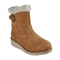 KEEPSAKES WEDGE-COMFY WINTER