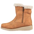 KEEPSAKES WEDGE-COMFY WINTER