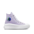 BOTAS LONA