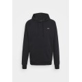 SUDADERA  C/P   LOGO PEQUEÑO