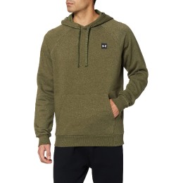 SUDADERA  C/P   LOGO PEQUEÑO