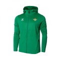SUDADERA ABIERTA                 POLIESTER