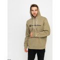 Sudadera Champion 214743 CTG SUDADERA