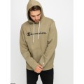 Sudadera Champion 214743 CTG SUDADERA