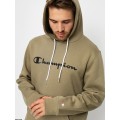 Sudadera Champion 214743 CTG SUDADERA