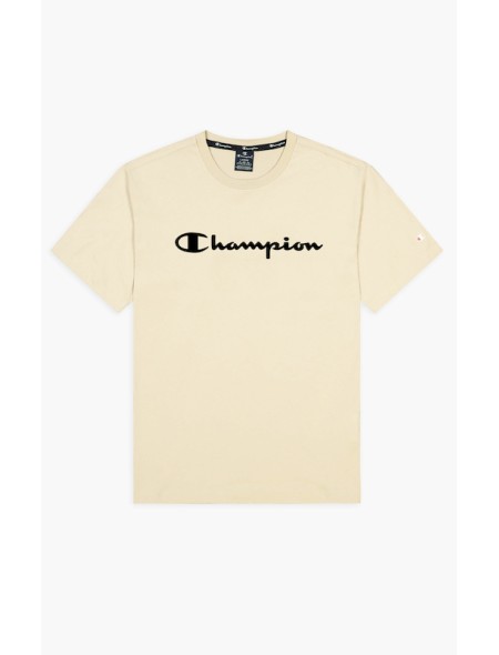 Camiseta Champion 214747-OVC CTA.