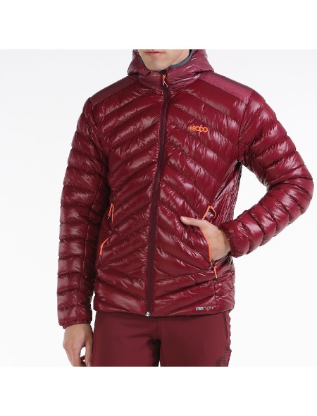 CHAQUETA