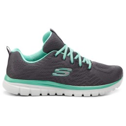 Skechers Boobs B Flex-EPIC Edge 117341 LAV 117341-LAV