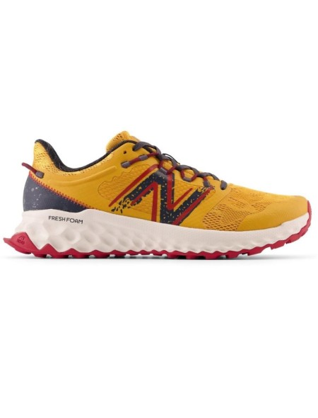 New balance hotsell amarillas facturacion