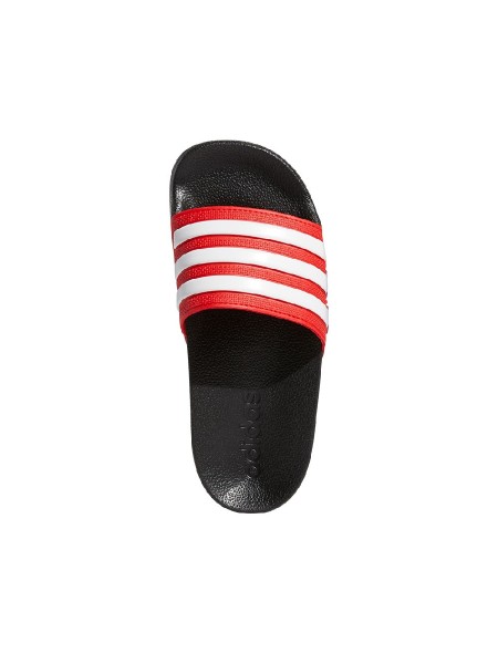 Chanclas hotsell adidas falsas