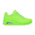 Skechers UNO NIGHT SHADES 73667 LMGN UNO- UNO - NIGHT SHADES