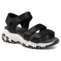 Sandalias Skechers DLITES-FRESH CATCH 31514 BLK DLITES-FRESH CATCH