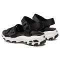 Sandalias Skechers DLITES-FRESH CATCH 31514 BLK DLITES-FRESH CATCH