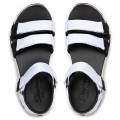 Sandalias Skechers DLITES-FRESH CATCH 31514 WBK DLITES-FRESH CATCH