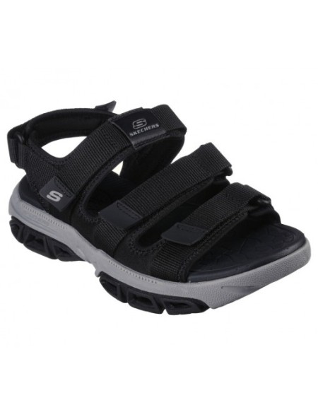 Skechers ATLAN-BODIE 210444 BLK ATLAN-BODIE