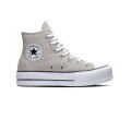 Botas Converse A02432C BOTAS LONA