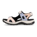 Sandalias Paredes BANYOTES AZUL SALMAO CHANCLAS