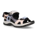 Sandalias Paredes BANYOTES AZUL SALMAO CHANCLAS