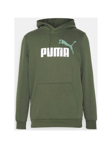Sudadera Puma 586764 31 SUDADERA CONCENTR,