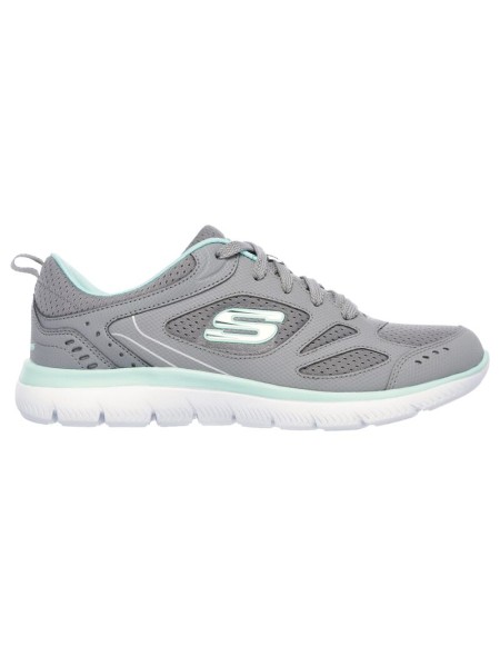 Zapatillas Skechers 12982 GYTQ SUMMITS-SUITED
