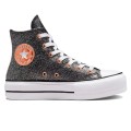 Converse Plataforma A01301C ZAPATILLAS