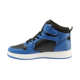 Zapatillas Deportivas Niño JOHN SMITH VIMON JR. Blanco/Azul marino. Por  29,00 €