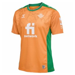 2ª Camiseta Real Betis 216498 7424 216498-7424 AZUL