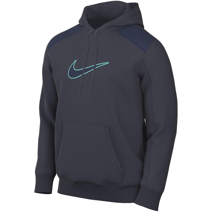 Sudadera Nike FN0247 475 FN0247-475 GRIS