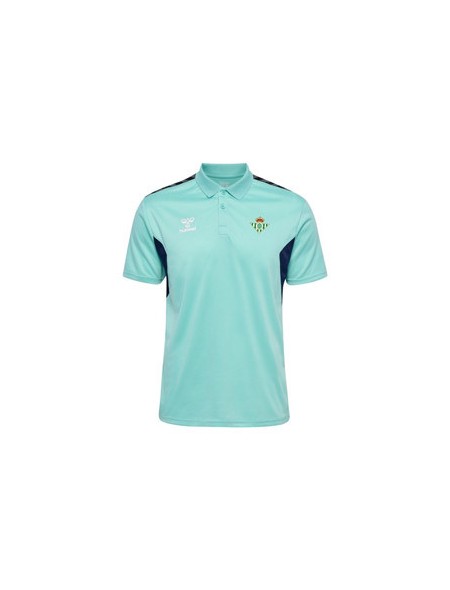 Polo Real Betis Hummel 222595 7266 POLO REAL BETIS