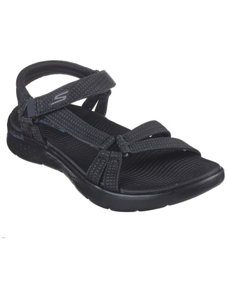 GO WALK FLEX SANDAL