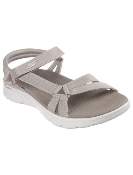 GO WALK FLEX SANDAL