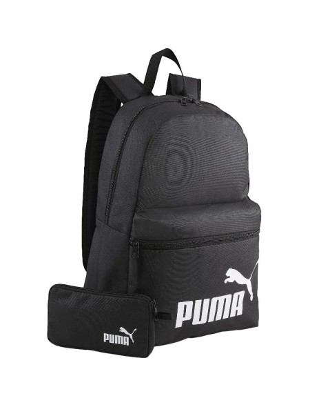 Mochila Puma 079946 01 MOCHILAS SEGI