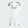 MINIKIT  BB REAL MADRID