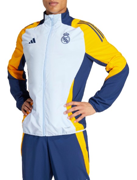 SUDADERA  R. MADRID