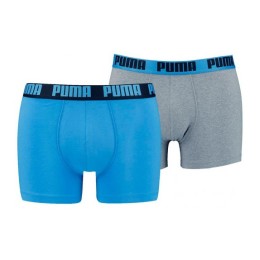 Boxers Puma New Pouch Boxers 2-pack 701223661-002