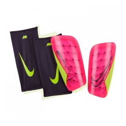 Espinilleras nike clearance rosas