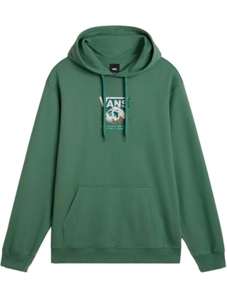 Sudadera Vans VN000HVR-YQW1 SUDADERA
