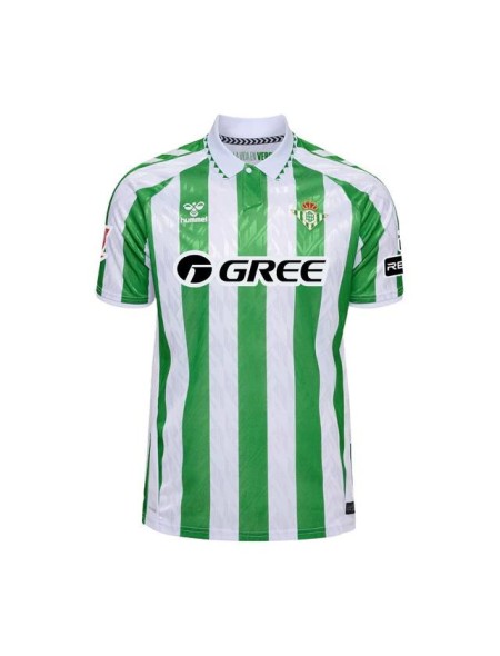 CTA. 1º REAL BETIS