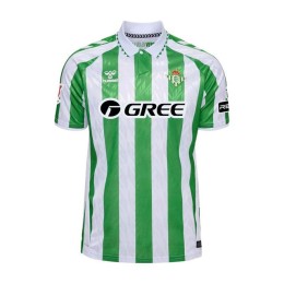 CTA. 1º REAL BETIS