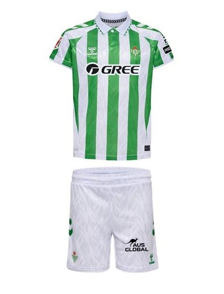 MINIKIT  1º REALBETIS