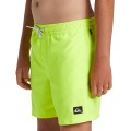 Bañador Quicksilver EQBJV03517 YHJO BAÑADOR