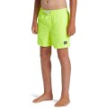Bañador Quicksilver EQBJV03517 YHJO BAÑADOR