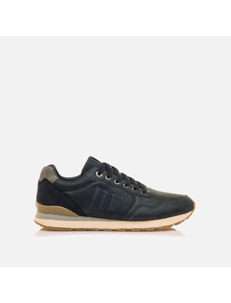 Zapatillas Mustang 84755-C57387 ZAPATILLAS