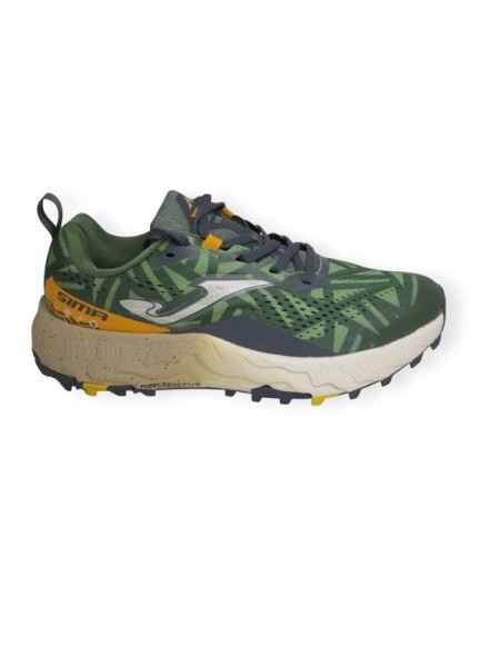 Zapatillas Joma 2523 ZAPATILLA VERDE