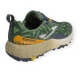 Zapatillas Joma 2523 ZAPATILLA VERDE