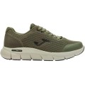 ZAPATILLA VERDE